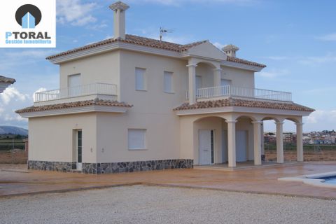 Villa i Catral, Alicante, Catral - € 529.000 | Ref: VILLA CATR-23 - foto 19
